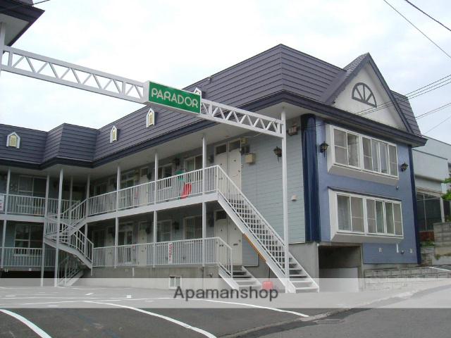 パラドール B
