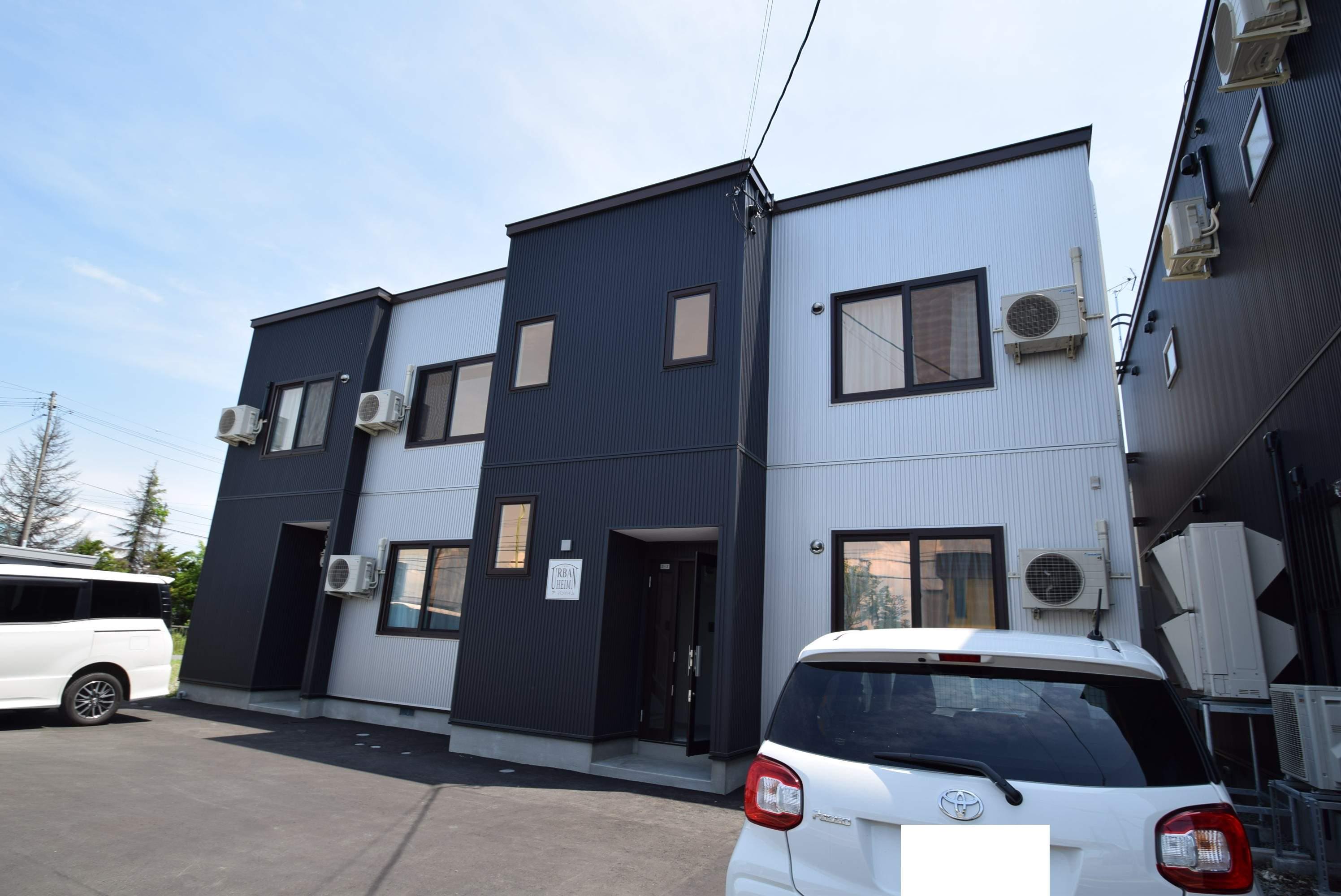 アーバンハイム