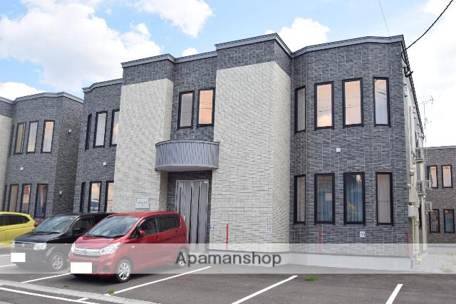 シャルマン神楽H