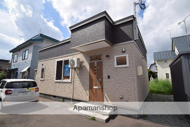 石北本線 南永山駅 徒歩11分  築14年(2LDK)