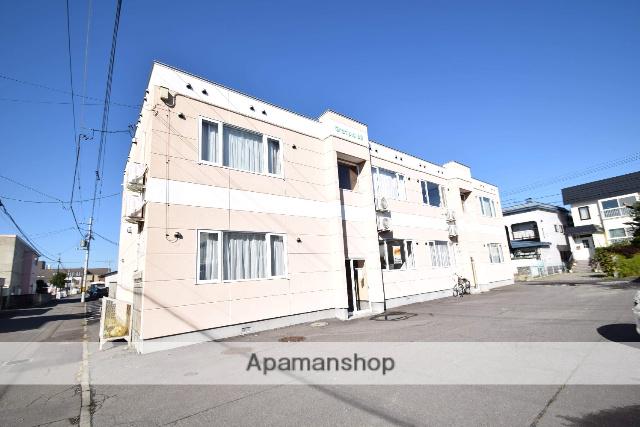 GRAMPIA-622(1LDK/1階)