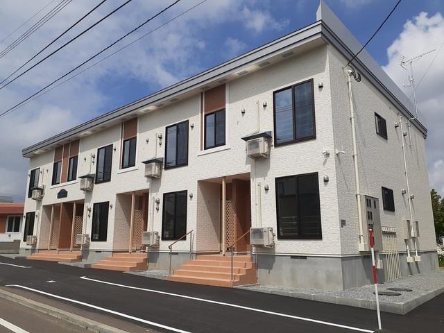 シャインハイツ モア