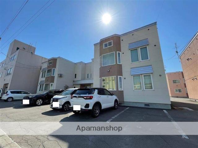 ツリートップス