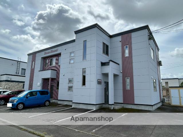 ドリームハウス8