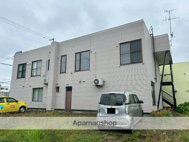 コスモ神居(2LDK/2階)