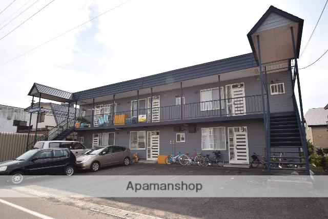 グランドハイツ6.9