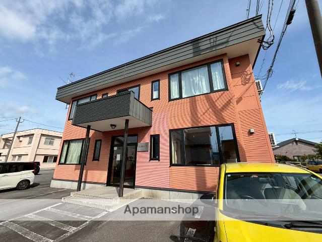 ソレーユ セカンド(1LDK/2階)