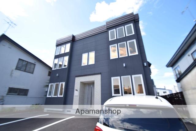 アドバンスⅡ(1LDK/1階)