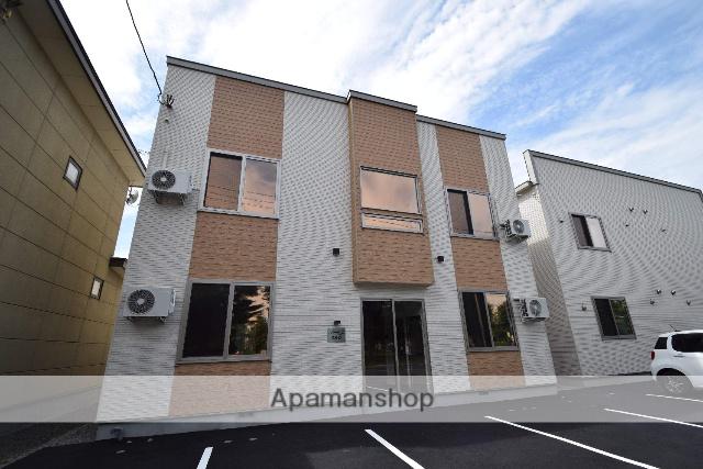 ルラーシェ豊岡5