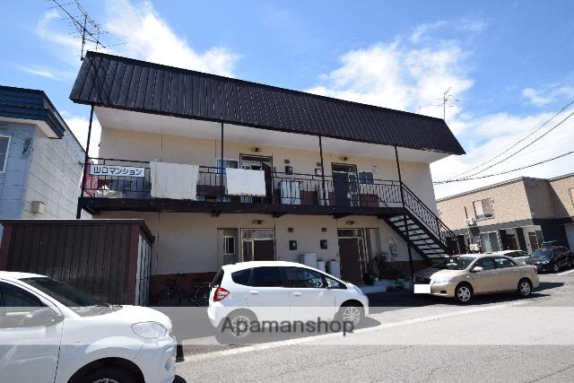 山口マンション