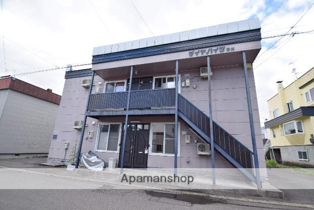 ダイヤハイツ春光6-2