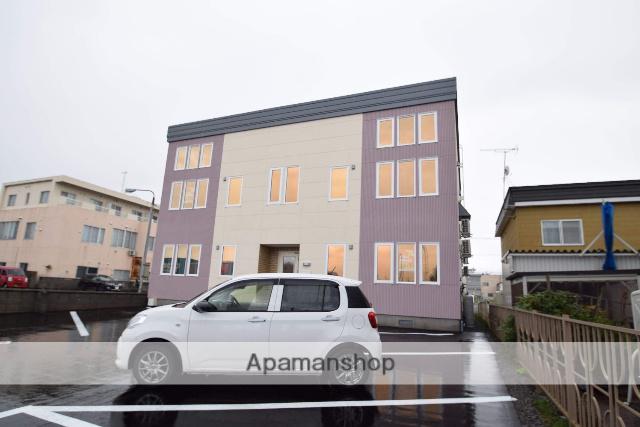 フルール(1LDK/1階)