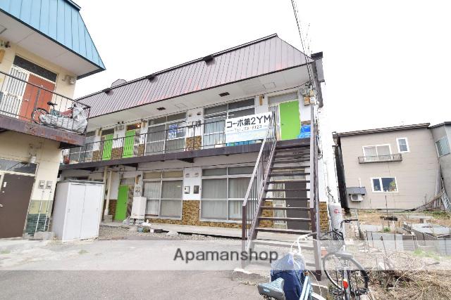 コーポ第2YM