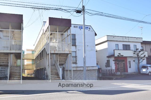 8・22コーポM B棟