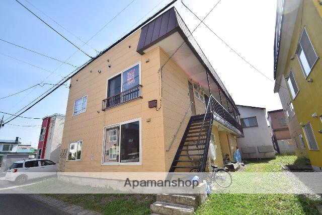 大堅マンション