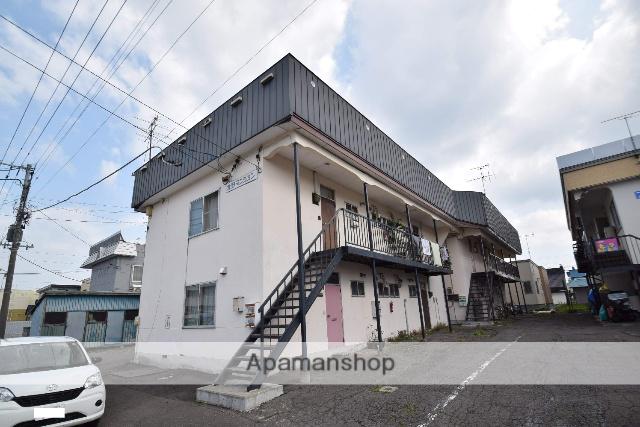 北野マンション