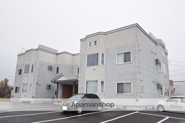 グランスイート310(2LDK/2階)