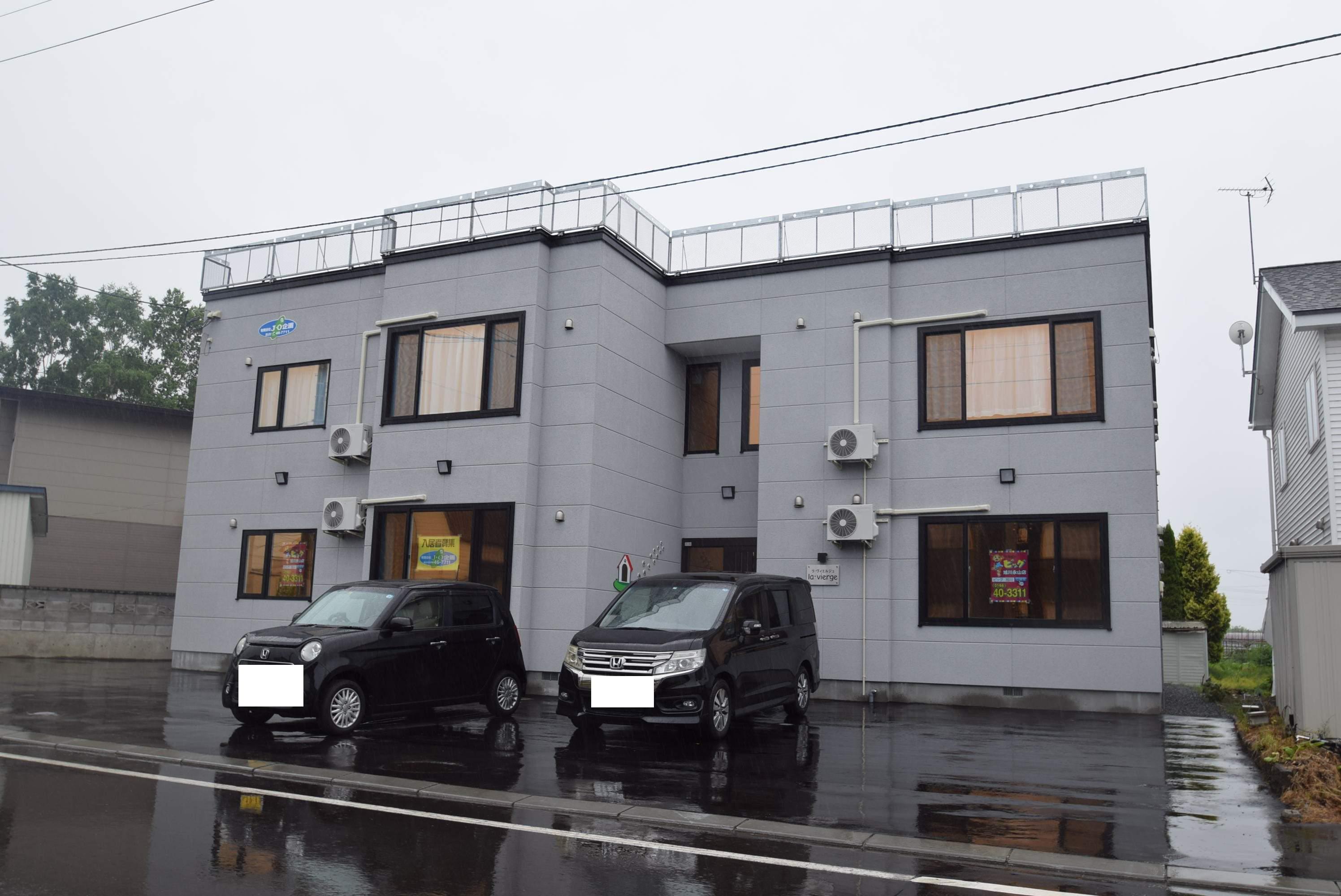 ラ・ヴィエルジュ