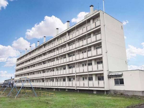 ビレッジハウス広里1号棟