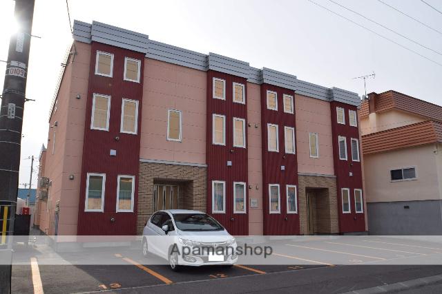 ノースアコードⅡ