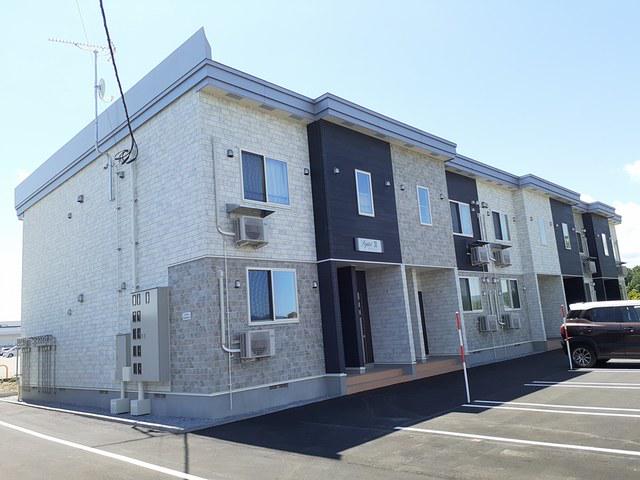 セプテットⅢ(2LDK/1階)