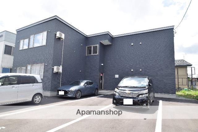 コンフォート・ネオⅤ(2LDK/1階)