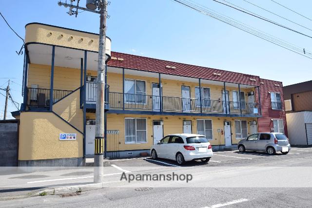 第6あおきハイツ