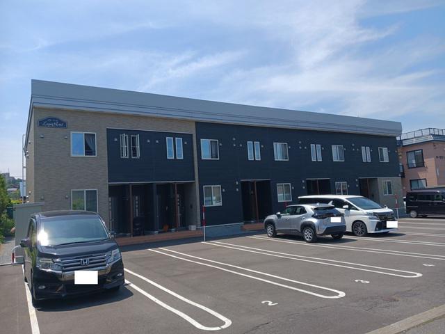 ラピス・アーテル