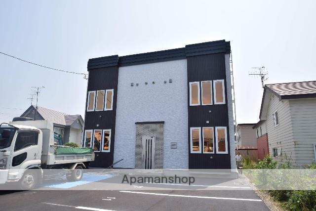 オーベル富良野