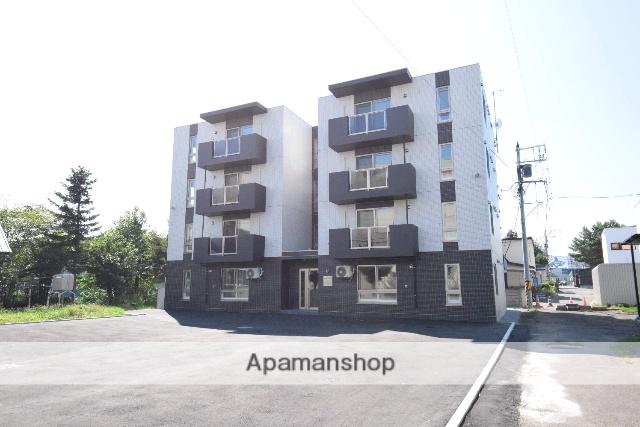 メゾンMT-6AVE(1LDK/1階)