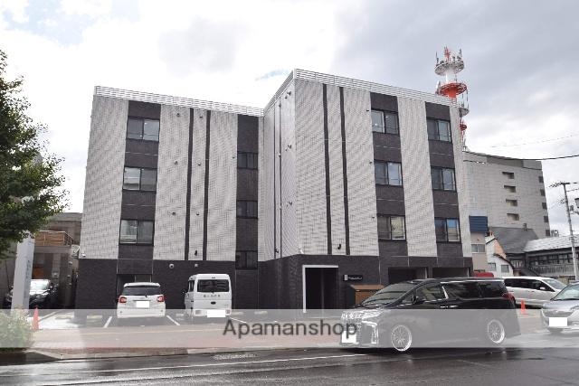 BRUN CUBEⅢ(1LDK/2階)