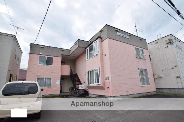 パセオ東光8.2(2LDK/1階)