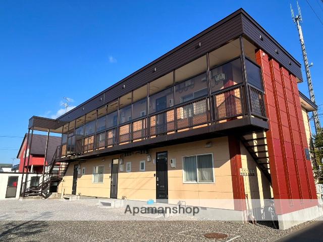 ドリームハイツⅠ