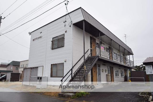 林川マンション