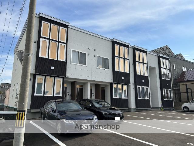 石北本線 南永山駅 徒歩20分  築3年