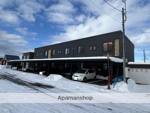 ジャルダンフラノ