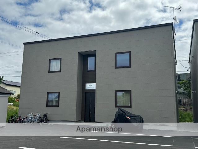 CASA-Ⅰ HIGASHIKAWAⅠ