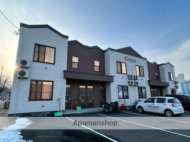 GRACE(1LDK/2階)