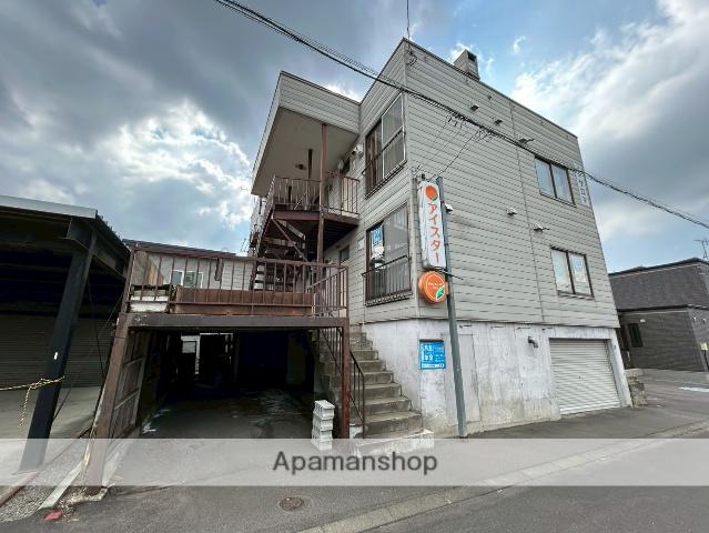 コーポサロマ(2LDK/2階)