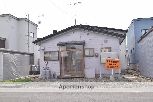 宗谷本線 永山駅 徒歩19分  築58年(3LDK)