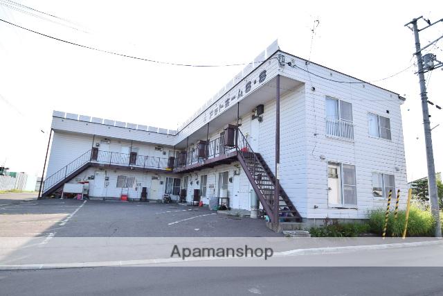 アットホーム8・8