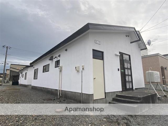 北海道旭川市豊岡十条8丁目の戸建賃貸