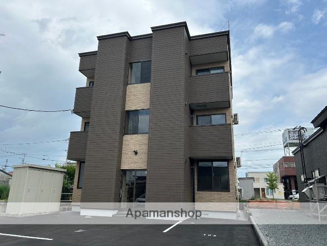  ATEENA4.21(1LDK/2階)