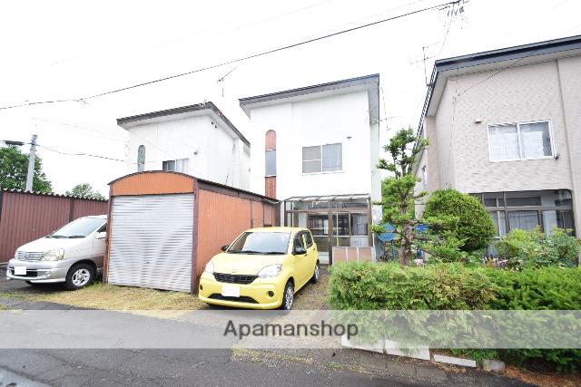 函館本線 旭川駅 徒歩63分 2階建 築48年