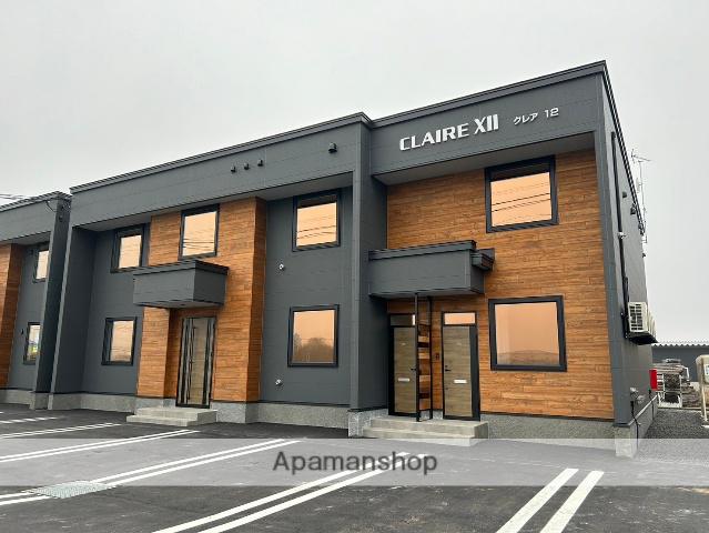 CLAIRE12(2LDK/2階)