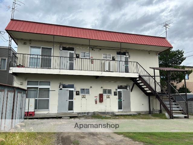 東永マンション3号棟