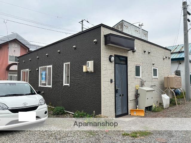 函館本線 近文駅 徒歩34分 1階建 築66年