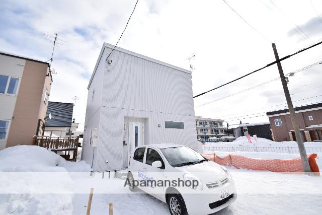 石北本線 南永山駅 徒歩31分 2階建 築9年