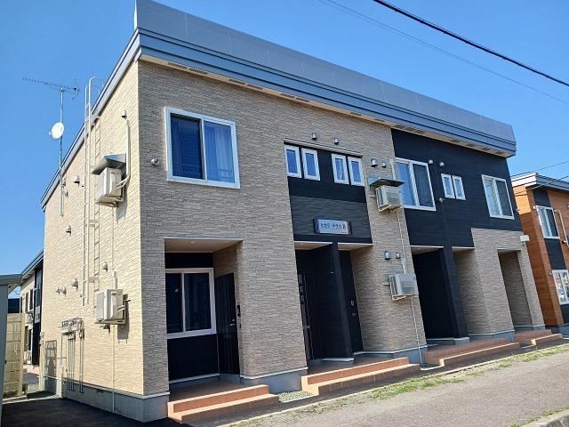 ヒカリ テラス B