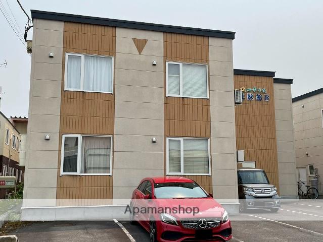 四季の花 北欧館B